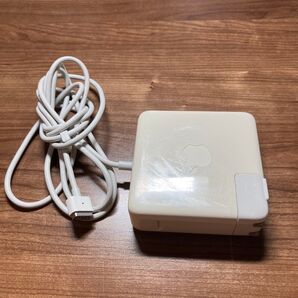 Apple 85W MagSafe Power Adapter 純正品