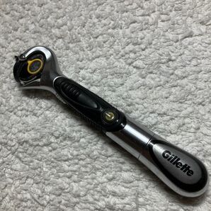 ジレット Gillette 電動カミソリ