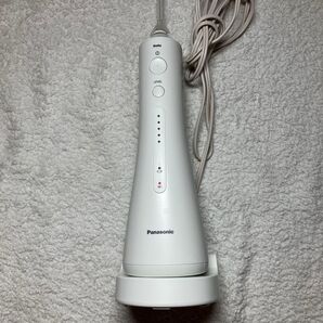 Panasonic ドルツ ジェットウォッシャー EW-DJ55-W