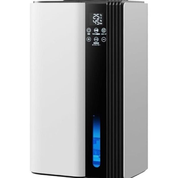 新品 除湿機 衣類乾燥 20畳対応 静音 小型 除湿器 最大除湿量1L/日 タイマー設定 除湿器 衣類乾燥