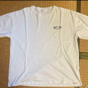 Tシャツ ホワイト