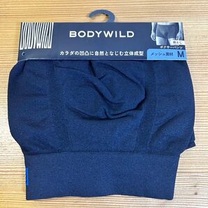 ボディワイルド BODYWILD ボクサーパンツ M