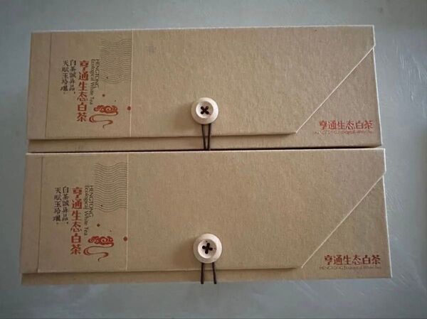 中国茶 白茶 ギフトセット