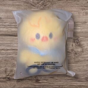 Stray Kids フィリックス SKZOO 10CM ポガリ 初代