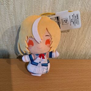 ホロライブプロダクション指パペット 3期生