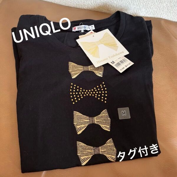ユニクロ UNIQLO UT Tシャツ タグ付き 未使用
