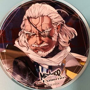 メタファーリファンタジオ グラッテ Gratte アクリルコースター グライアス