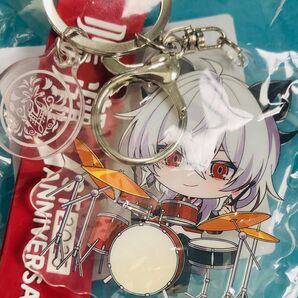 鳴潮 1周年 イベント限定 キーホルダー ザンニー