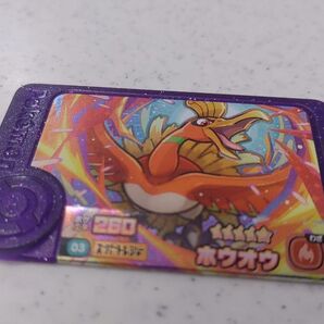 ポケモン フレンダ ホウオウ