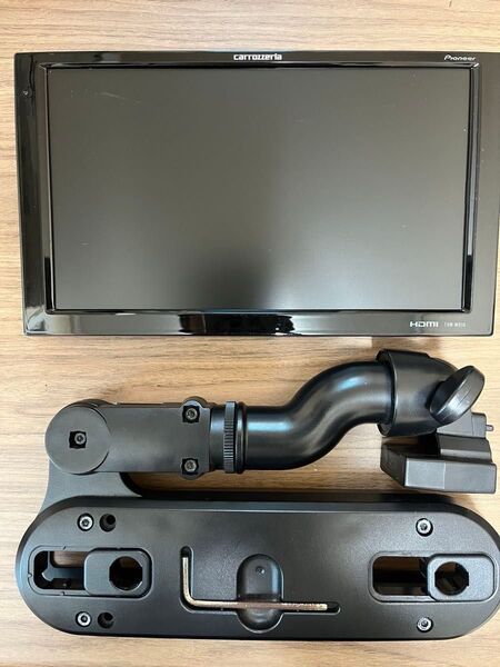 Pioneer モニター TVM-W910 9インチ WVGA カロッツェリア