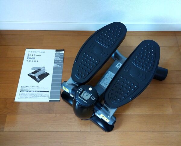 ALINCO ミニステッパー FA49 アルインコ エクササイズ フィットネス 健康器具 ダイエット