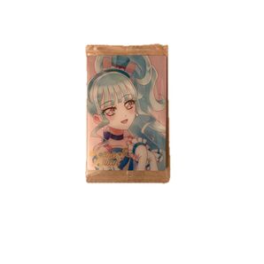 キュアリリアン ウエハース11 カード