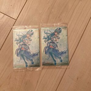 プリキュアウエハース11 キュアリリアン