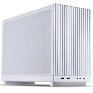 Lian Li A3-M ATX WHITE PCケース micro ATX