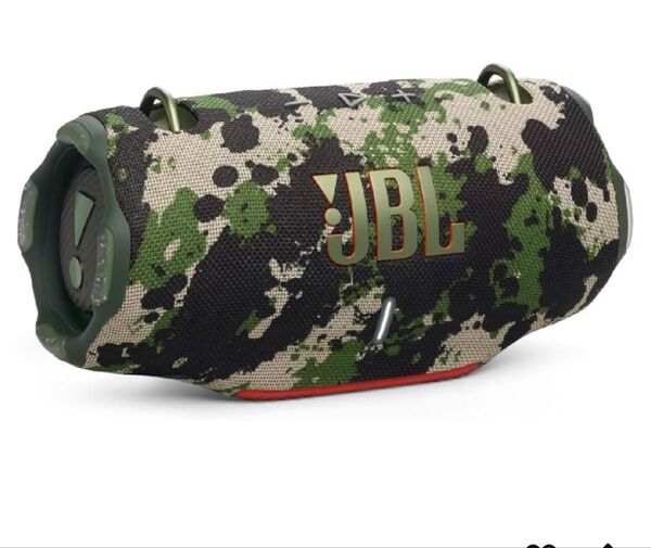 JBL XTREME 4 スクワッド
