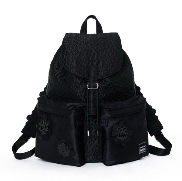 PORTER CECILIE BAHNSEN PORTER BACKPACK