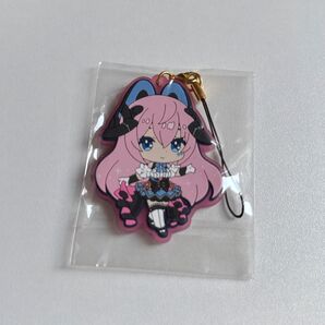 マジカルミライ2019 ラバーストラップコレクション 巡音ルカ