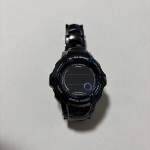 【ジャンク品】カシオG-SHOCK GW700BDJ