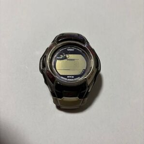 【ジャンク品】G-SHOCK MTG900