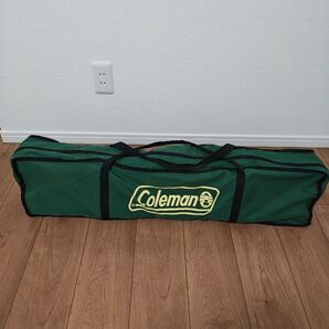 Coleman コールマン 中古 GIコット4