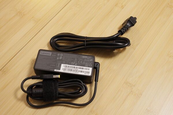 【Lenovo】レノボ ACアダプター ADLX65NLC3A 65W AC Slim Power Adapter 20.0V