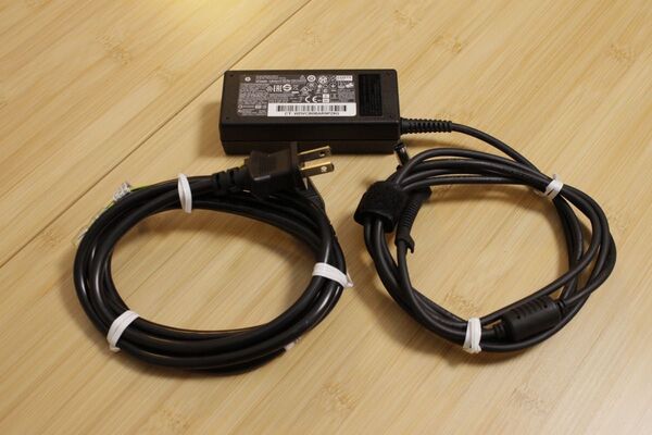 【HP】ヒューレットパッカード ACアダプター TPC-DA54 65W 19.5V