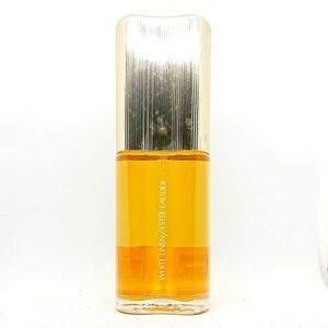 ESTEE LAUDER Estee Lauder белый linenEDP 60ml * осталось количество вдоволь 9 сломан стоимость доставки 350 иен 