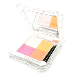 Jillstuart Jill Stuart Mix Brush Compact N Cheek Color 8G ☆ Остальное количество 40 иен