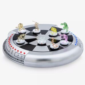 Star Wars Electronic Dejarik Board Game