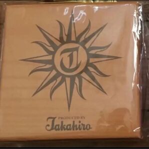 EXILE TAKAHIRO コインケース 新品未使用訳あり