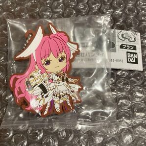 【未開封】ドロシー ラバーストラップ 勝利の女神:NIKKE リバラバ! ガチャガチャ