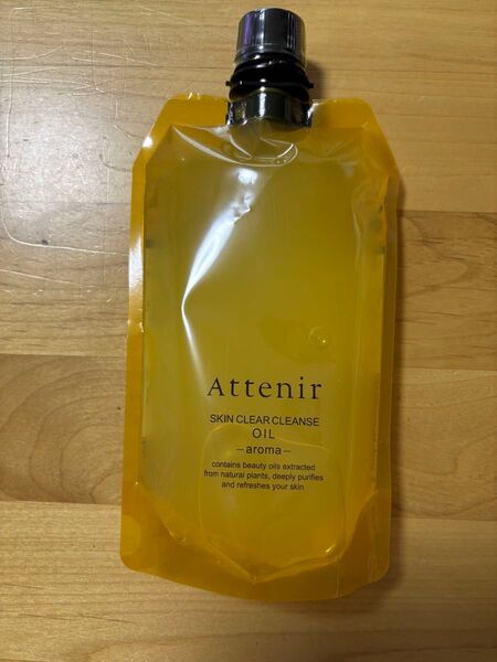 アテニア スキンクリア クレンズ オイル アロマタイプ エコパック 350ml