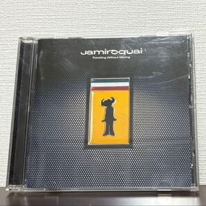 【CD】Travelling Without Moving/Jamiroquai ジャミロクワイ