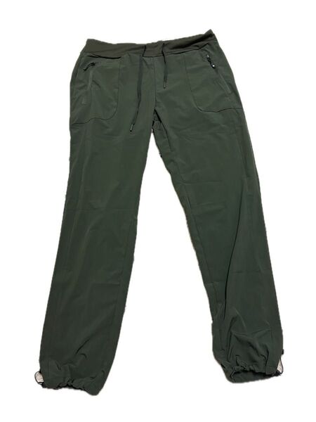レディース 登山 パンツ 撥水加工 ハイキングパンツ 速乾 アウトドアウェア ズボン 軽量 春秋夏用