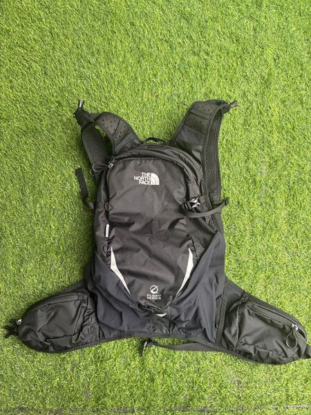 THE NORTH FACE Martin Wing 16 L トレイルラン リュック バックパック ノースフェイス