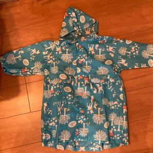 レインコート 100