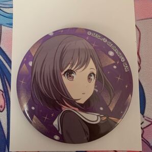 プロセカ 缶バッジ 東雲絵名 キャラバッジコレクション