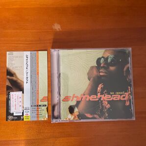 Shinehead / So Good