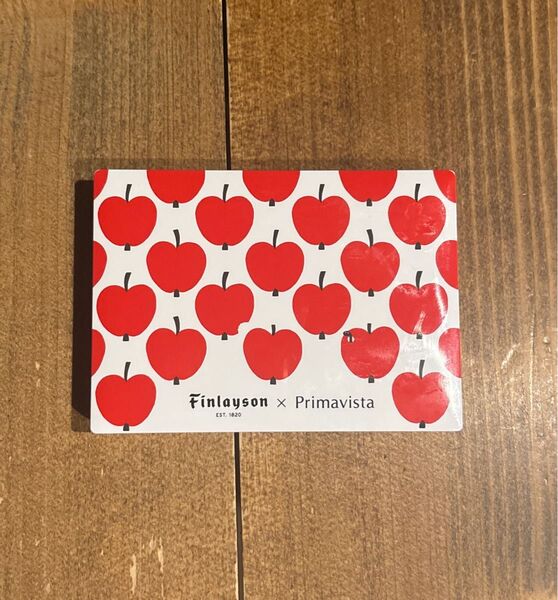 プリマヴィスタファンデーションケース