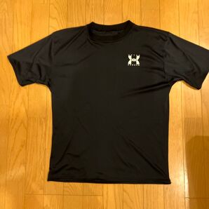 アンダーアーマー 半袖Tシャツ 黒 メンズ スポーツ