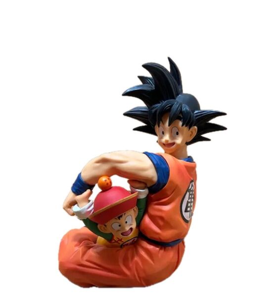 地球を守る戦士たち ドラゴンボール フィギュア ドラゴンボールZ 一番くじ