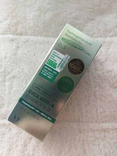 VT シカ レチA エッセンス 0.3 30ml