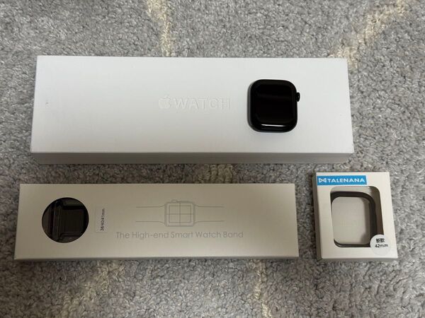 Apple Watch series 10 42mm GPSモデル