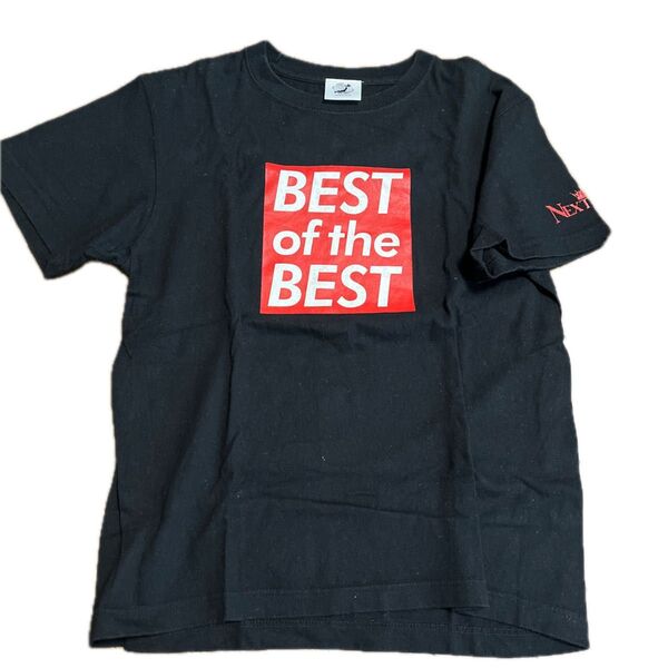 プロレスグッズTシャツ