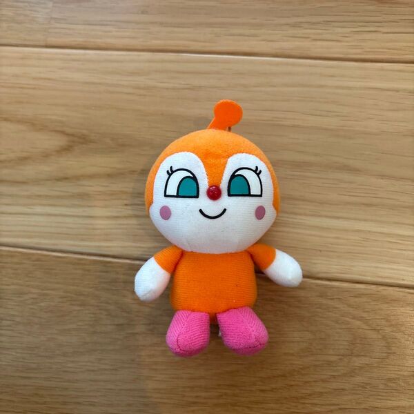 ドキンちゃん まんまるチャーム