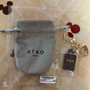 アタオ 2024Xmas ノベルティ