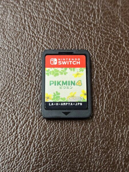 ピクミン4 Switch ソフトのみ
