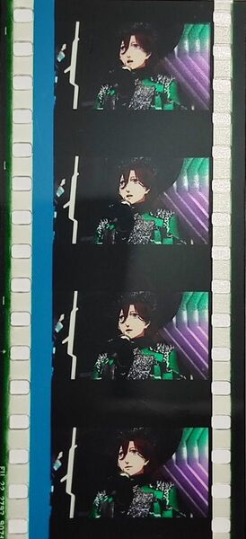 うたプリ タブナイ コマフィルム 寿嶺二 特典 7週目