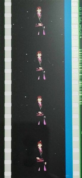 うたプリ タブナイ コマフィルム 寿嶺二 特典 ソロ 6週目