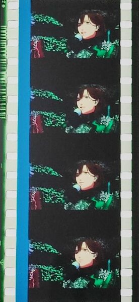 うたプリ タブナイ コマフィルム 寿嶺二 特典 7週目